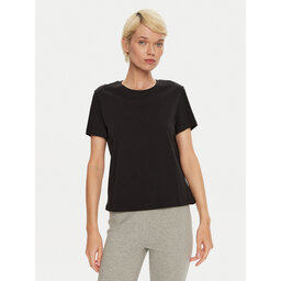 Calvin Klein Underwear Calvin Klein Underwear T-Shirt 000QS7328E Schwarz Regular Fit