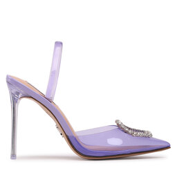 

Босоніжки Steve Madden Vionnet SM11001965-56l Lavender Blooms, Фіолетовий