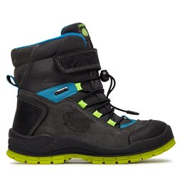 

Снігоходи Primigi GORE-TEX 4897511 S Nero/Gr.Sc/Grig, Чорний
