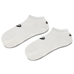 

Набір 3 пар низьких шкарпеток unisex Asics 3PPK Ped Sock 155206 Assorted 0701, Чорний