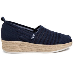 

Еспадрильї Skechers BOBS Highlights 2.0 113001/NVY Navy, Cиній