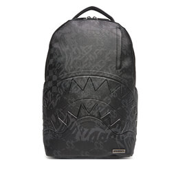 SPRAYGROUND Ruksak SPRAYGROUND 910B5775NSZ Čierna