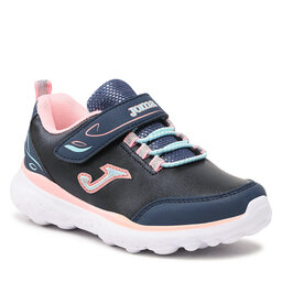 Joma Sneakers Joma Butterfly Jr 2203 JBUTTW2203V Navy/Pink