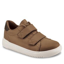 Bibi Scarpe basse Bibi New Way 1192019 Caramel/Expresso