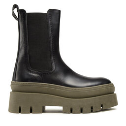 

Челсі Badura 8118-04 Black, Чорний