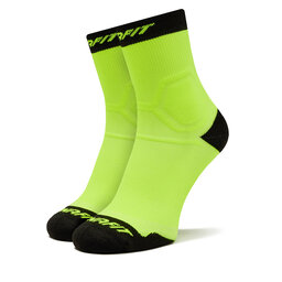 Dynafit Ankelstrumpor unisex Dynafit Alpine Short Sk 08-0000070879 Fluo Yellow 0980/2091
