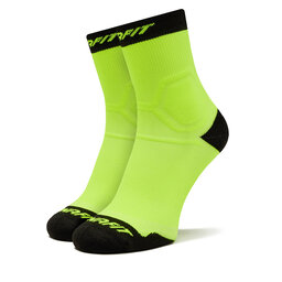 Dynafit Klasické ponožky Unisex Dynafit Alpine Short Sk 08-0000070879 Fluo Yellow 0980/2091