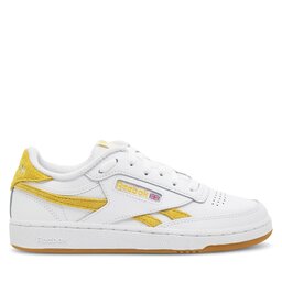 Reebok Sportcipők Reebok Club C Revenge 100033437 Fehér