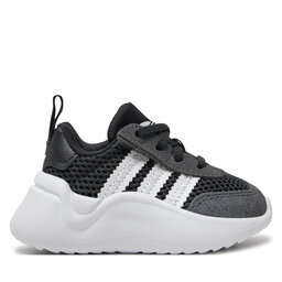 adidas Sneakersy adidas adiFOM 70s CF EL C IG4312 Černá