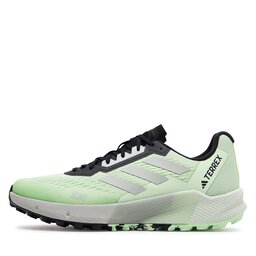 

Взуття adidas Terrex Agravic Flow 2.0 Trail Running IG8019 Segrsp/Wonsil/Cblack, Зелений
