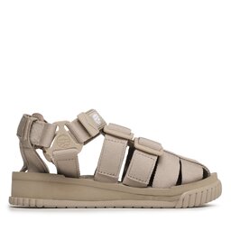 

Босоніжки Shaka Hiker SK-101 Taupe 00R, Бежевий