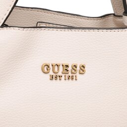 

Сумка Guess Zed (VB) HWVB86 83220 STO, Бежевий