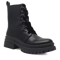 DeeZee Botines DeeZee IVANA WS5795-1 Negro