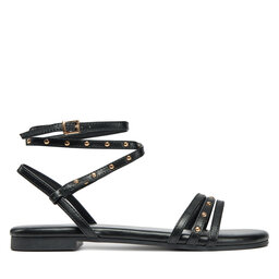 DeeZee Sandalias DeeZee 2024-97 Negro