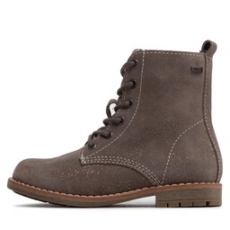 

Чоботи Lurchi Fira 33-17217-44 M Taupe, Коричневий