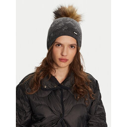 Eisbär Căciulă Eisbär Draw Lux Crystal 80101 709 Gri