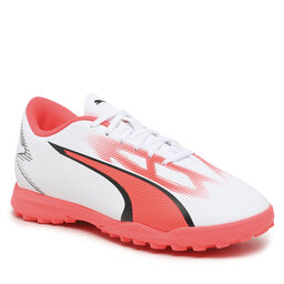 Puma Zapatos Puma Ultra Play Tt Jr 107533 01 White
