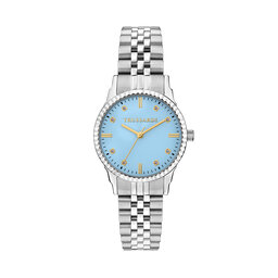 Trussardi Ceas Trussardi R2453144511 Albastru celest