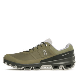 

Взуття On Cloudventure 3298268 Green, Зелений