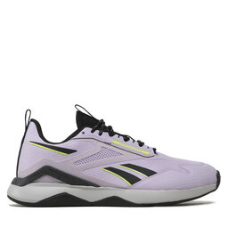 

Взуття Reebok Nanoflex Adventure TR Shoes HR0417 Фіолетовий