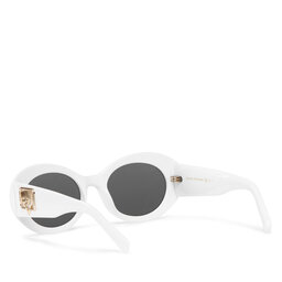 

Сонцезахисні окуляри Chiara Ferragni CF 7004/S White VK6, Білий