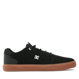 

Снікерcи DC Hyde ADYS300768 Black/Gum (BGM), Чорний