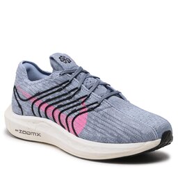 Nike Cipő Nike Pegasus Turbo Next Nature DM3413 400 Ashen Silate/Pink Spell