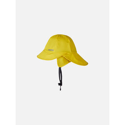 

Капелюх Reima Rainy 5300003A Yellow 2350, Жовтий