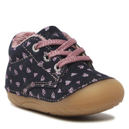 Lurchi Gležnjače Lurchi 33-13904-22 Navy