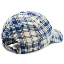 

Бейсболка New Era Plaid Camo 9Forty 60298647 Кольоровий