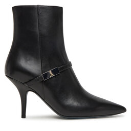 Patrizia Pepe Botine Patrizia Pepe 8Y0113/L048 Negru