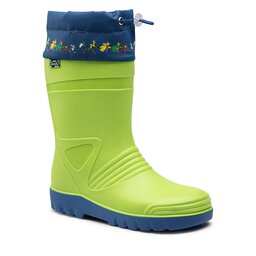 Lurchi Botas de agua Lurchi Peer 33-29810-36 S Green