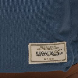 

Рюкзак Regatta StamfordTote BPck EU254 DkDenim/Stlr MV1, Cиній
