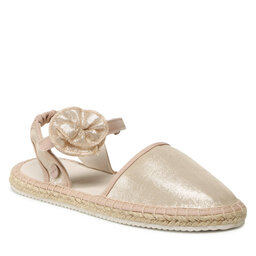 Mayoral Espadrile Mayoral 47.377 Oro 39