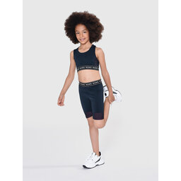 MICHAEL KORS KIDS MICHAEL KORS KIDS Sportinė liemenėlė R15181 D Juoda