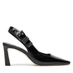 MICHAEL Michael Kors Sandale MICHAEL Michael Kors 40F4DTMP1A Negru