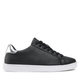 

Снікерcи Guess Rosalia8 FL5RS8 ELE12 BLACK, Чорний