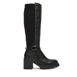 Hispanitas Botas altas Hispanitas HI254332 Negro