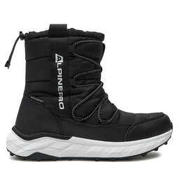 ALPINE PRO Hótaposó ALPINE PRO Cofa LBTD546990PL Fekete