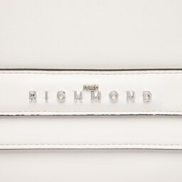 

Сумка John Galliano RWA22123BO Off White, Білий