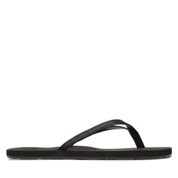 

В'єтнамки Roxy ARJL100673 Bk3, Чорний