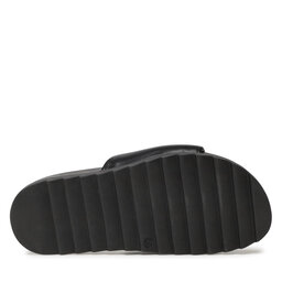 

Шльопанці Chiara Ferragni CF2953-001 Black, Чорний