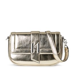 KARL LAGERFELD Kabelka KARL LAGERFELD 230W3029 Gold