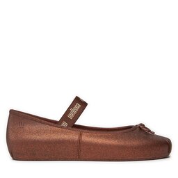 Melissa Ballerine Melissa Melissa Sophie Ad 35701 Marrone
