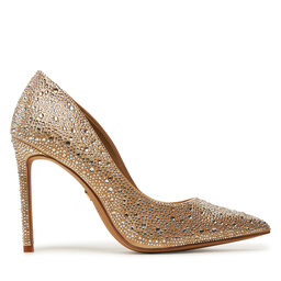 Aldo scarpe oro shop