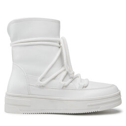 JENNY Botines JENNY WS5806-04 Blanco