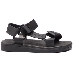 

Босоніжки Melissa Papete + Rider Ad 32537 Black 01003, Чорний
