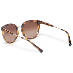 

Сонцезахисні окуляри Emporio Armani 0EA4145 508913 Dark Havana, Коричневий