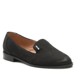 Eksbut Loaferice Eksbut 2D-6525-M95 Czarny