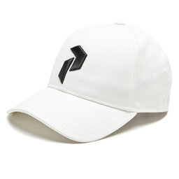 Peak Performance Keps Peak Performance Retro Cap G77970230 White 089